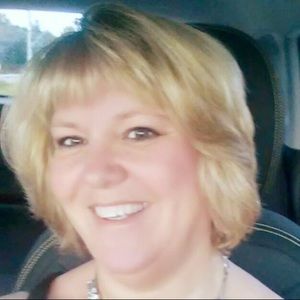 Meet your Posher, Sandy